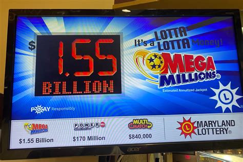 mega millions max|highest mega millions jackpot ever.